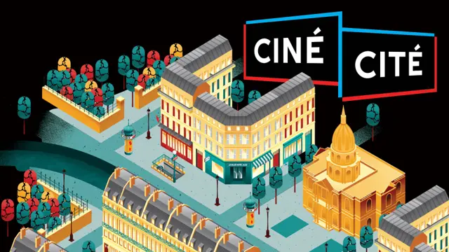 Ciné Cité